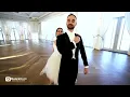 Indila - Love Story | Waltz - Wedding Dance Choreography | First Dance | Pierwszy Taniec