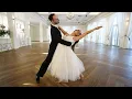 Lagu Indila - Love Story | Waltz - Wedding Dance Choreography | First Dance | Pierwszy Taniec