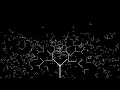 fractal tree - test 3