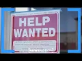 New York City jobs will have to disclose salaries in ads Morning in America
