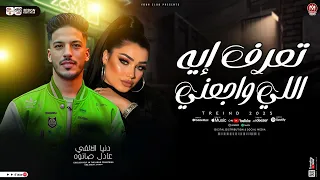 تعرف إيه اللي واجعني   بعت الي شاريني   دنيا الالفي   عادل صانوه    روقان وحظ      دندنها