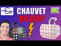 Download Lagu Ik denk dat deze Spider Wash Chauvet net heeft verslagen in hun eigen spel