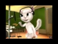 Download Lagu Talking Tom and Angela you get me music video