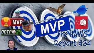 OOTP 24 - HAWC Report