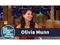 Olivia Munn Is the Family Disappointment