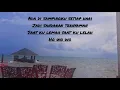 Keisya Levronka - Tak Ingin Usai (Lirik Lagu)