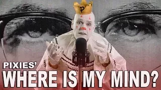 Download Puddles Pity Party - Where Is My Mind (Pixies Cover) MP3