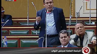 النائب رياض عبدالستار ونضال مستمر من اجل محطة مياة وينتزعها من الحكومة للمواطن 