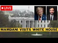 Lagu 🚨 BREAKING: Trump vs Mamdani White House Showdown