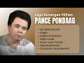 Lagu Pance Pondaag Kumpulan Lagu Nostalgia Terbaik | Lagu Lawas Populer #PancePondaag
