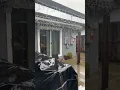 its raining in Vallejo California