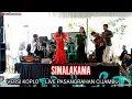Download Lagu SIMALAKAMA || RISMA KARISMA FT ERSA || LIVE PASANGRAHAN || TEPAK KENDANG ABRGA MANGTERA
