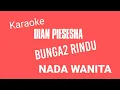 Download Lagu KARAOKE, DIAN PIESESHA \