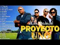 Lagu PROYECTO UNO - SUS MEJORES CANCIONES - MIX MERENGUES DE PROYECTO UNO