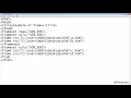 015 Multiple frames - Html Tutorial In Hindi