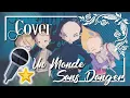 Download Lagu Code Lyoko - Un Monde Sans Danger Générique (French Cover) by Stardust Boy