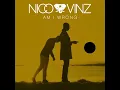 Nico \u0026 Vinz - Am I Wrong (audio)