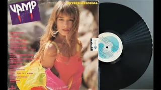 Vamp - Internacional -  1991