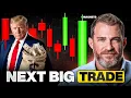 Trump Accidentally Revealed the Next Huge Stock Trade