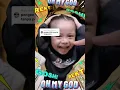 Download Lagu Sambil Cekikikan Beginilah Penampakan Dari Jidat Jenong Ameena Hanna Nur Atta Kepada Netizen