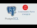 SQL SQL Constraint UNIQUE Constraint