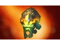 HOW TO JADE DRUID