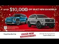 Fayetteville Kia is Under New Management 15