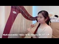 Voice Of No Return/還ラナイ声 - NieR:Automata (Harp solo)