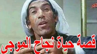 السيرة الذاتية نجاح الموجي   قصة حياة المشاهير دندنها