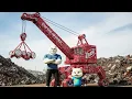 Lagu Kitten Built a Soda Can Magnetic Crane and Got Teased — Until the Unbelievable Ending | Ai Cat Story