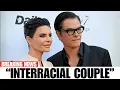 Lagu Hidden Interracial Celebrity Couples – The Shocking Truth Behind Their Relationships