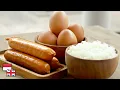 Lagu Murah Bukan Murahan! TIGA Resep Nasi Sosis Telur: Anak \u0026 Suami PASTI Nambah!