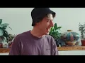 "Alone In The Universe" - hyperpop, live in my living room