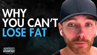 The Real Reason You Keep Failing At Weight Loss - Make These Small Tweaks to Finally Burn Fat