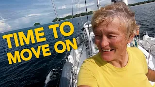 No-one comes to these deserted beaches | Discover Sabah, Borneo Ep 254