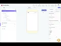 Thunkable Pulling in data from Google Sheets using the Data List Viewer Then showing more details