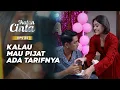 Lagu Bikin Senyum! Andin Minta Tarif Kalau Pijat Mas AL | IKATAN CINTA | EPS.65 (2/3)