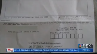 TWC says it overpaid some unemployment claims wants that money back