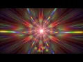 UON ARCHIVE: UON_RainbowWaveTunnel (Jon Hopkins - Feel First Life)