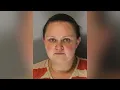 Gainesville woman facing murder charges after remains of 4-year-old girl found in trunk of car