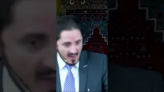 حكم الاحتفال برأس السنة الجديدة أو الكريسماس مقطع قديم لعدنان إبراهيم ٢٠٢٥ 
