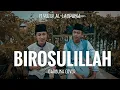 Lagu BIROSULILLAH - DARBUKA COVER ft M YUSUF AL-LAMPUNGI