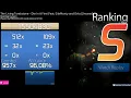 Living Tombstone, Die In A Fire (Feat. EileMonty and Orko) - Osu! [Insane] S - 96.08%