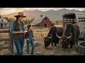 She Bought 2 Worthless Yaks for Just 19 Then the First Spring Shocked the Whole County