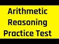 Grammar Hero s 2021 ASVAB AFQT Practice Test The Arithmetic Reasoning Subtest Free ASVAB Tutoring