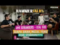 HAMMERTALKS: PLANET REMAJA VERSI METAL, WIDI BACA ZODIAK DISINI…