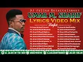Download Lagu DJ Julius Best of Umar M Sharif Lyrics Video Mix Vol. 2 {09067946749}