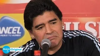 10 Entrevistas con atletas que salieron mal