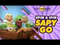 Download Lagu Upin \u0026 Ipin - Sapy Go!