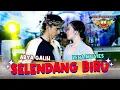 Download Lagu Selendang Biru - Rena Movies Feat Arya Galih -  The Pangestu